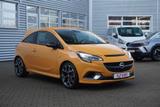 Opel Corsa E 1.4 Turbo GSi Xenon Sitzheizung PDC - Opel Corsa: Gsi