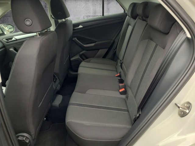 T-ROC 1.5TSI Aut. Life AHK Navi Climatronic