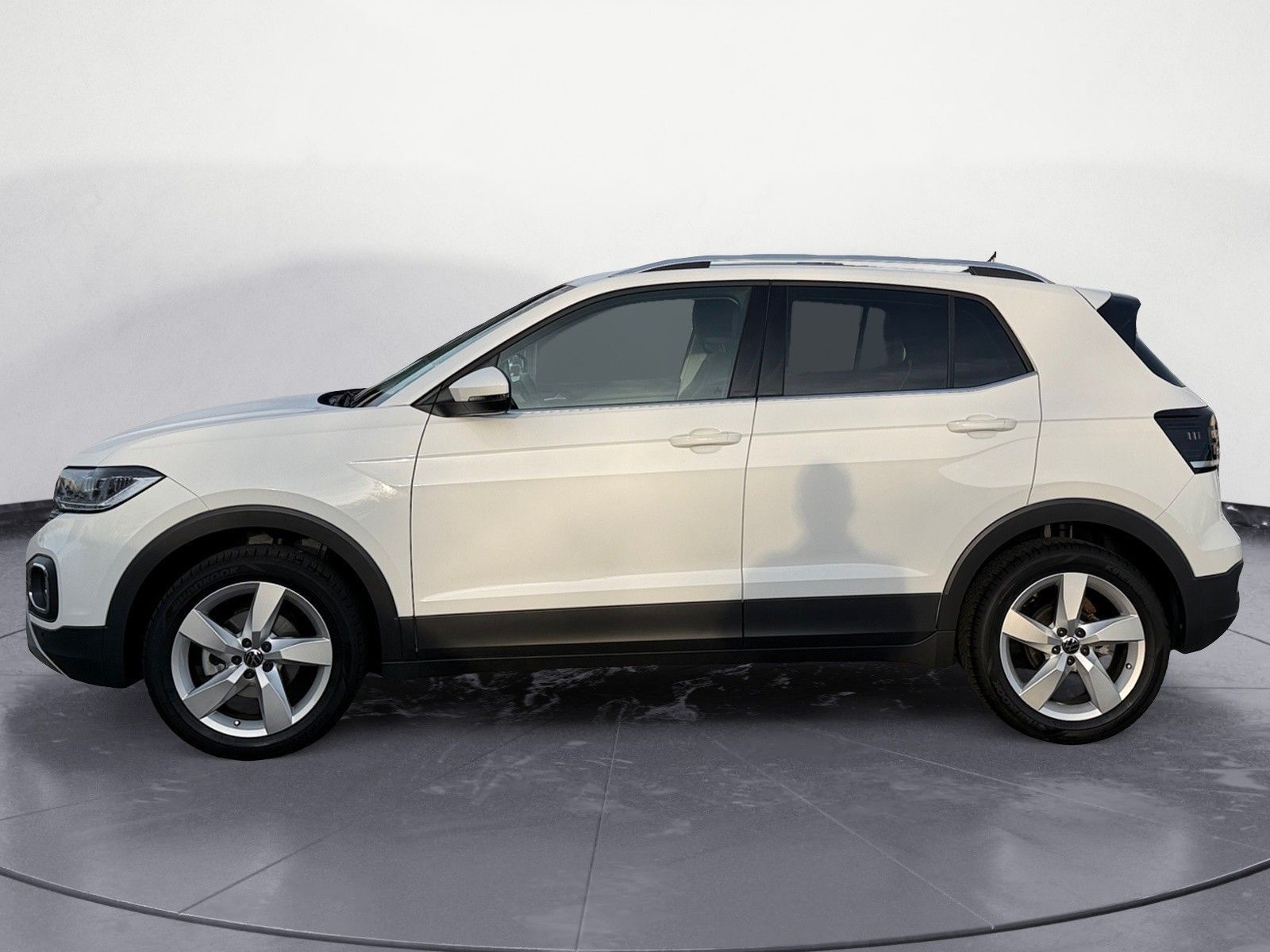 Volkswagen T-Cross - Bild 3