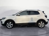 Volkswagen T-Cross - Vorschau Bild 3