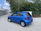 Nissan Micra 1.2 Acenta TUV neu - Nissan Micra