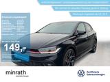 Volkswagen Polo GTI 2.0 TSI DSG MATRIX+APP+SHZ+RFK+ACC+LED - Volkswagen Polo Jahreswagen: GTI