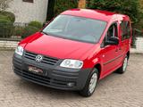 Volkswagen Caddy Life 1.4 5-Sitzer*Edition*Elk.Fenster*AHK - gebrauchte VW Caddy aus dem Jahr 2009
