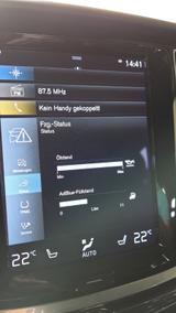 Volvo V60 D3 Geartronic Momentum Pro Momentum Pro - Volvo V60: Geartronic