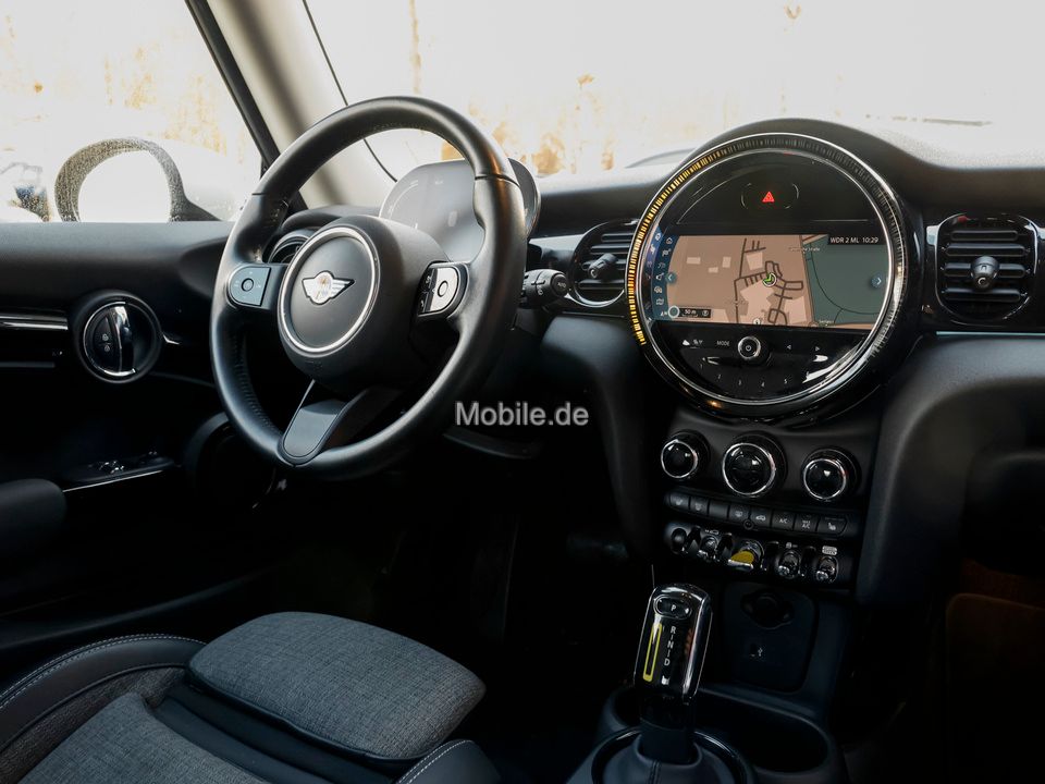 MINI Cooper SE - Bild 5
