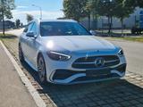 Mercedes-Benz C 180 AMG Line Top gepflegt & mit Werksgarantie