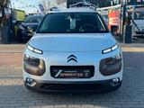 Citroën C4 Cactus Shine 1.2 Aut*Nav*Leder*Kamera* - Citroën Gebrauchtwagen Berlin
