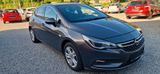 Opel Astra K Lim. 5-trg. Dynamic Start/Stop - Opel Astra: Dynamic