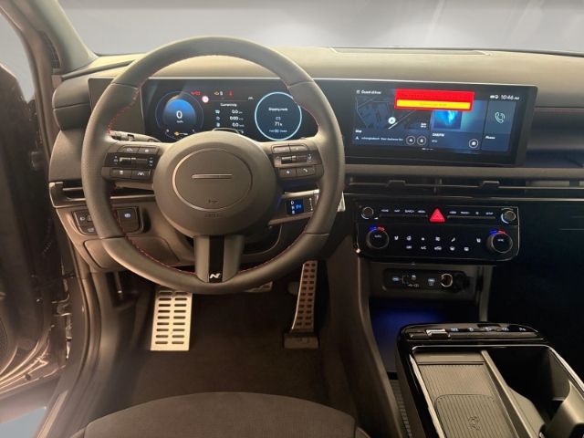 Hyundai TUCSON - Bild 11