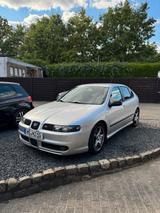 Seat Leon 1m 4x4 1.8T Allrad Gasanlage - Seat Leon mit LPG-Antrieb