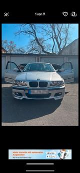 BMW E46 3201 M Paket Sitzheizung Angel Eyes - BMW 320 aus 1998