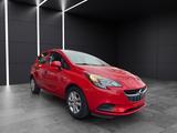 Opel Corsa 1.2 Selection - Opel Corsa: Rot