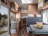 Weinsberg CaraLoft 650 MEG - Angebote