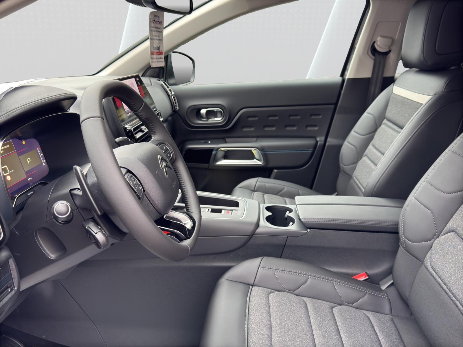 Citroën C5 Aircross BlueHDi 130 Stop&Start EAT8 MAX