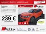 Volkswagen Tiguan Goal 1.5eTSI DSG 239,-ohne Anzahlung Navi - Volkswagen Tiguan Jahreswagen