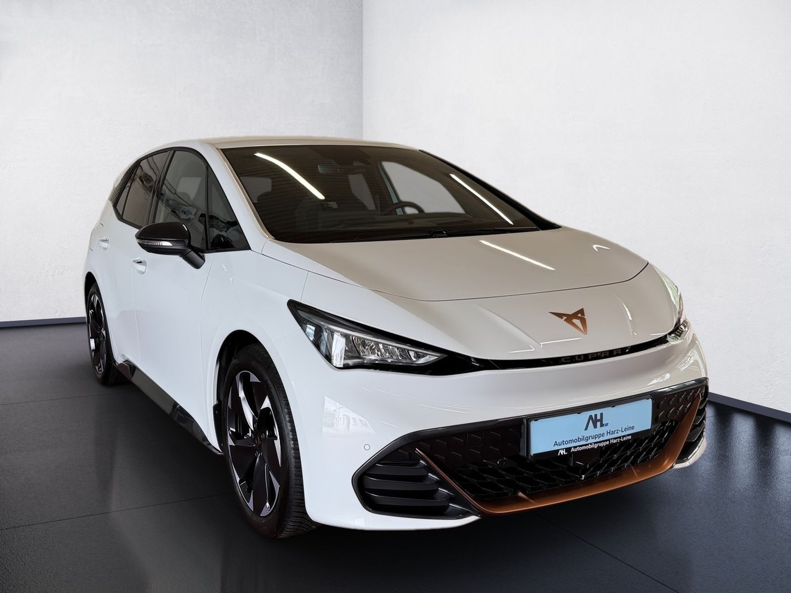 Cupra Born - Bild 8