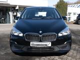 BMW 216 Gran Tourer FACELIFT NAVI SHZ PDC KLIMA - BMW 216 Gran Tourer aus 2021