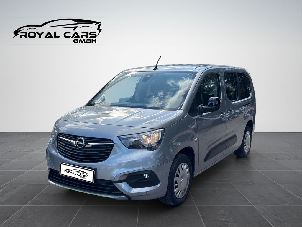 Image of Opel Combo