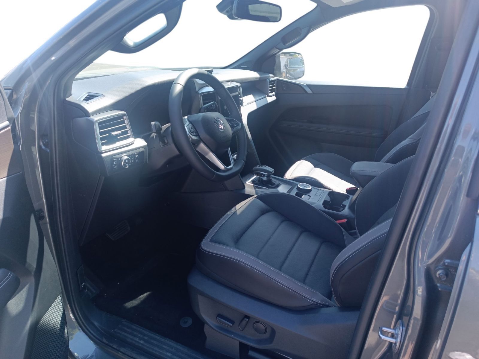Volkswagen Amarok - Bild 8