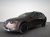 Skoda Octavia Combi 2.0 TDI Scout 4x4 /AHK/LED/ - Skoda: Combi Scout
