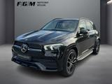 Mercedes-Benz GLE 400 AMG/Airmatic/360/Distr/AHK/Burm/Sitzklim - gebrauchte Mercedes-Benz GLE 400 aus dem Jahr 2020