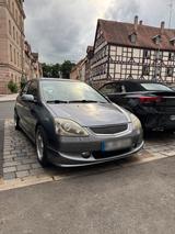 Honda Civic 2.0 - Honda Civic in Nürnberg