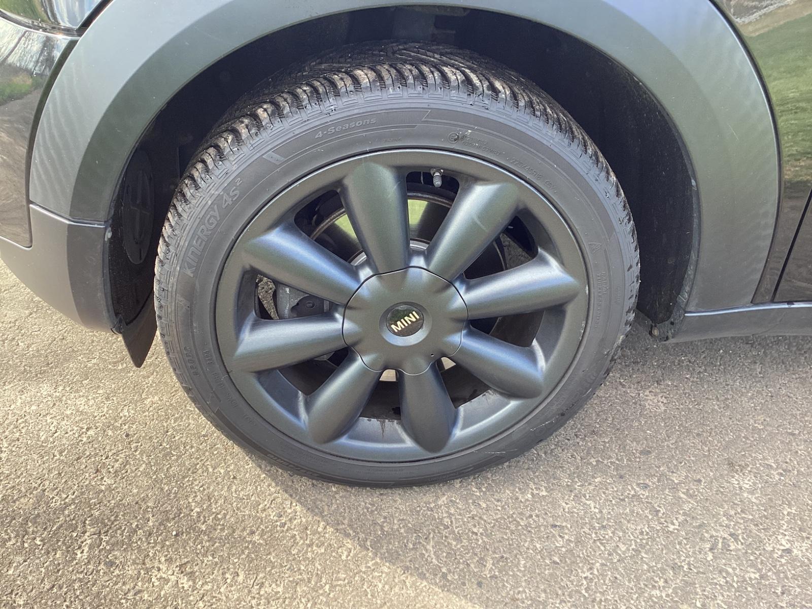 MINI Countryman S (Cooper) Cooper S Cooper S