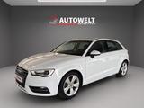 Audi A3 1.4TFSI Sportb. Ambition DSG NAVI*AHK*PDC*XEN - Audi A3: Dsg
