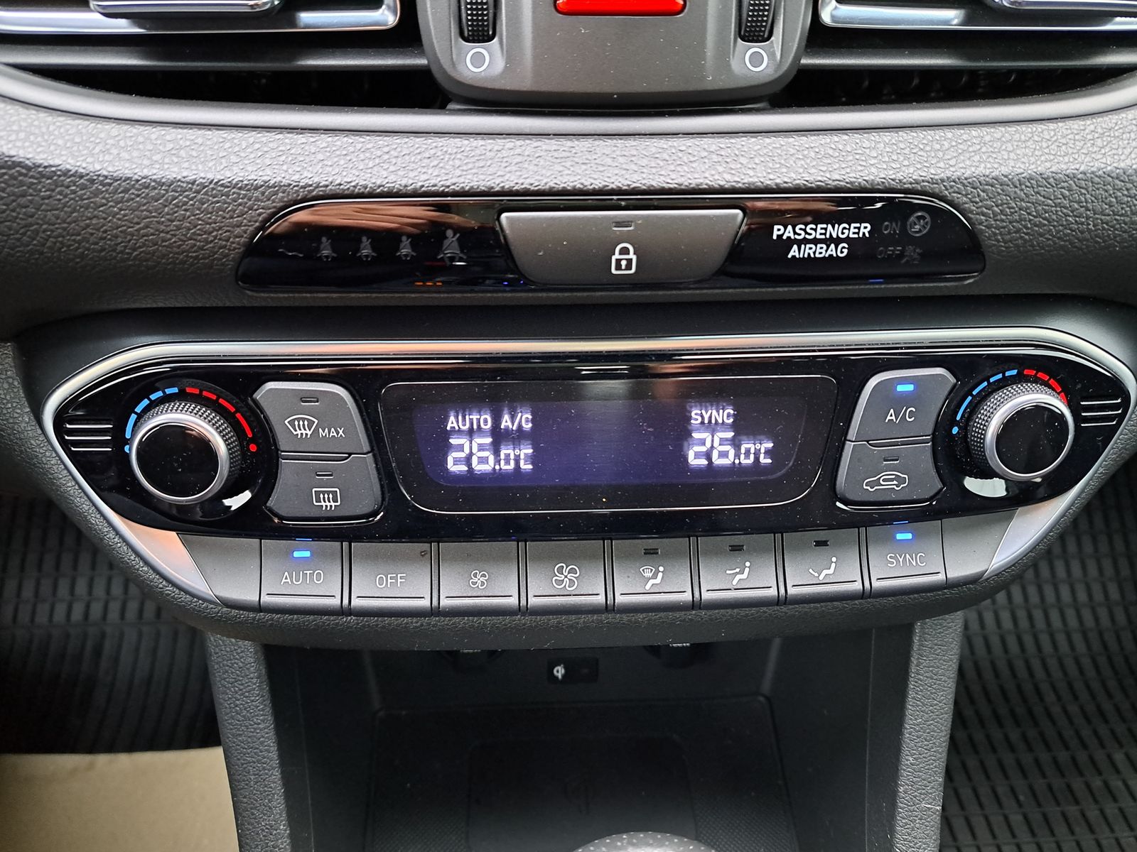 Fahrzeugabbildung Hyundai i30 N Line DCT LED KAMERA VIRT.-COCKP. NAVI SHZ