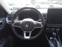 Renault Arkana - Vorschau Bild 9