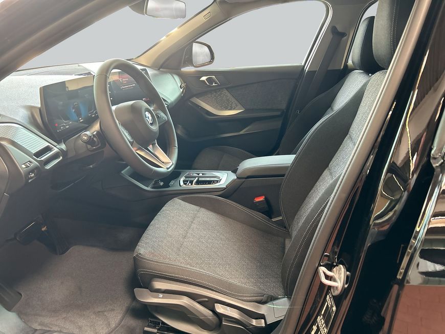 BMW 120 - Bild 10