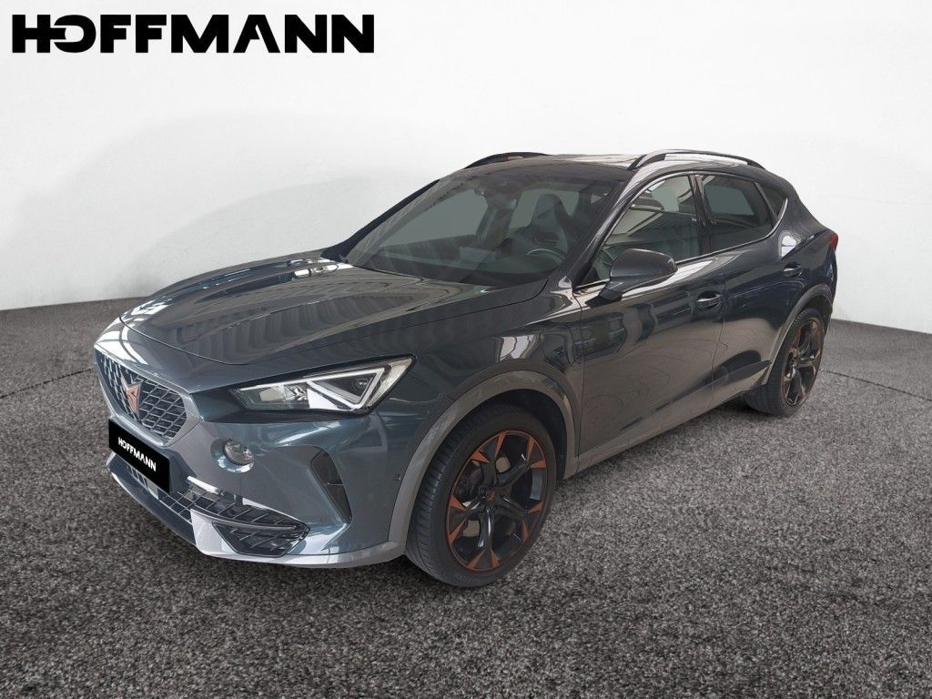 Fahrzeugabbildung CUPRA Formentor VZ 1.4 e-Hybrid DSG Panoramadach