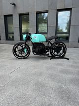 BMW r80 r100 Cafe Racer  - BMW 100 R CAFE RACER