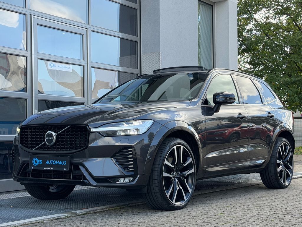 Image of Volvo XC60