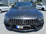 Mercedes-Benz AMG GT 4-trg. 43 4Matic+ - gebrauchte Limousinen in Koblenz