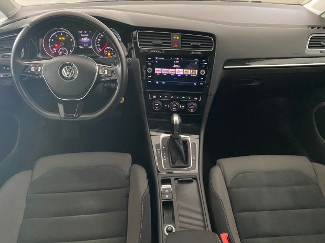 Golf VII Variant Highline 1.5 TSI DSG NAVI+LED+S