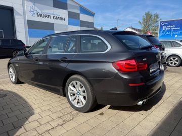 BMW 525 - 4