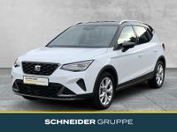Seat Arona - Vorschau Bild 1