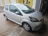 Toyota Aygo (X) 1,0 - gepflegt - Toyota Aygo (X) in Leipzig