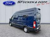 Ford MATIST XL 2 m Längsbetten - Ford La