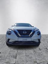 Nissan Juke N-Connecta 1,0 114 PS MT Winterpak./EPH - Nissan Juke Neuwagen