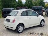 Fiat 500 Pop 1.3 Multijet 16V DPF EXPORT/HÄNDLER - Fiat 500: 1.3
