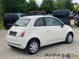 Fiat 500 Pop 1.3 Multijet 16V DPF EXPORT/HÄNDLER - Fiat 500 mit Diesel-Antrieb: Kleinwagen
