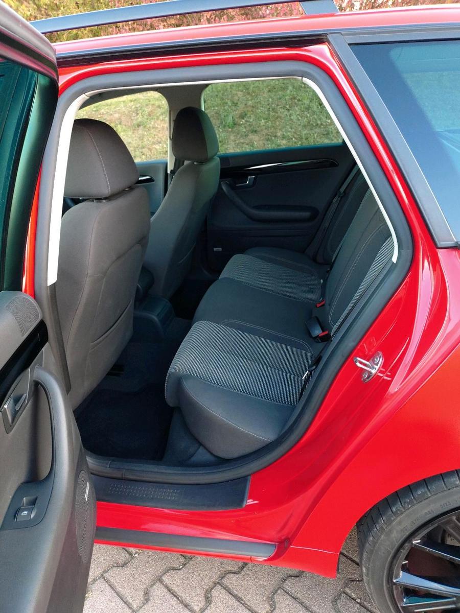 Seat Exeo 2011 — photo 6
