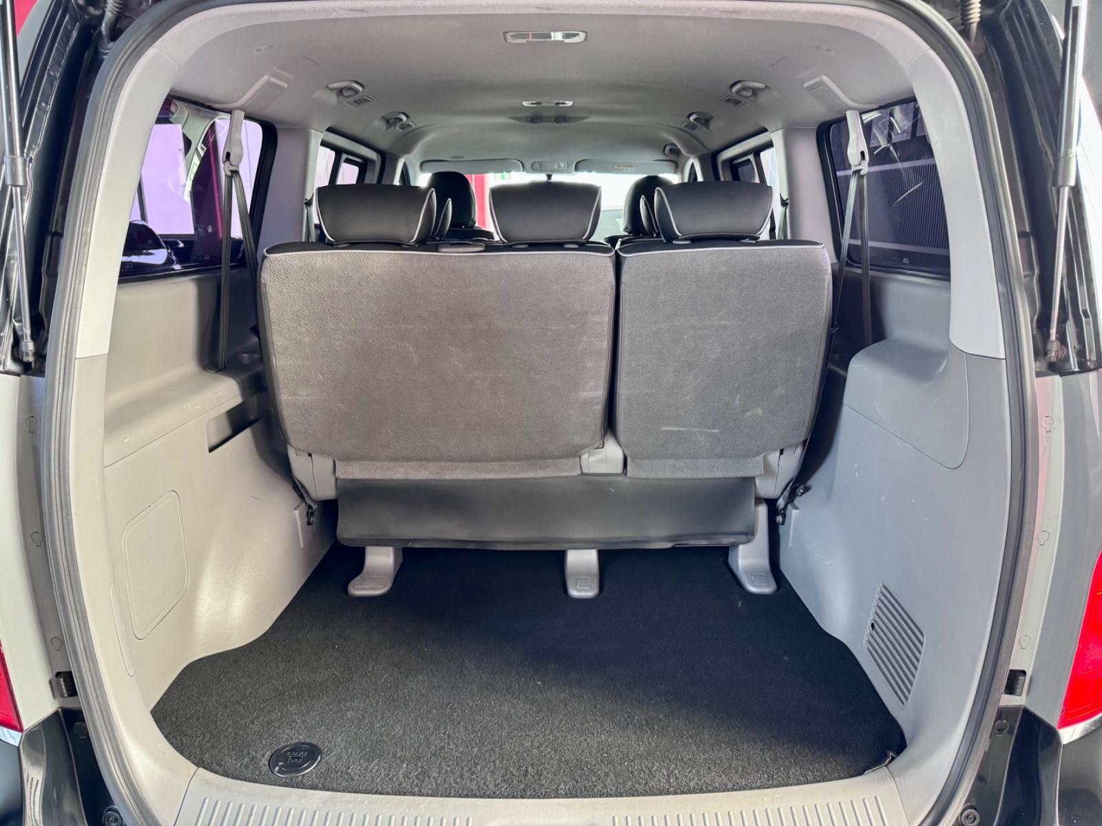 Hyundai H-1 Travel Comfort Leder Navi Automatik Kamera