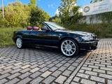 BMW 330 CI E46 Cabrio - Exclusive Edition - BMW: E46 Ci