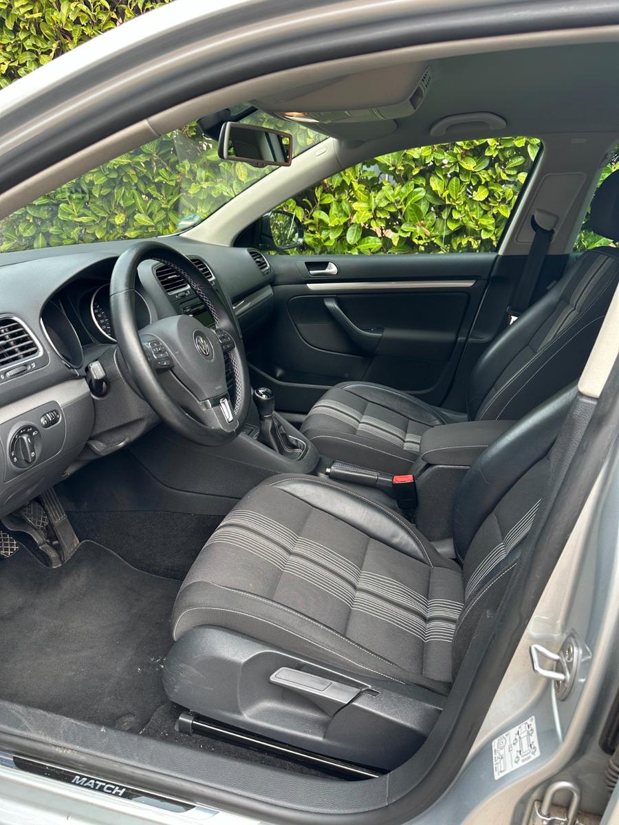 Volkswagen Golf 2012 — photo 8