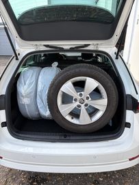 Skoda Octavia - 7