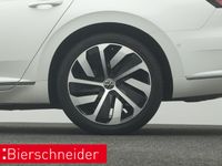 Volkswagen Arteon - Vorschau Bild 28