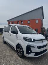 Citroën SpaceTourer BlueHDi 180 Holidays, Max Pack - Citroën Gebrauchtwagen in München